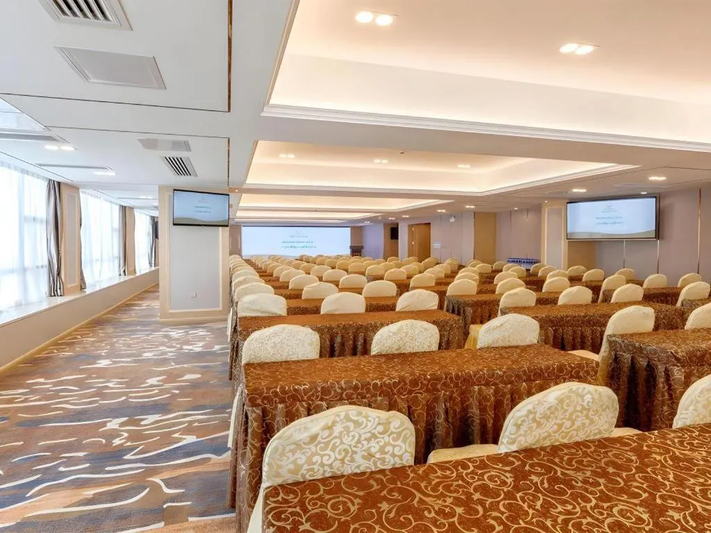 Venus International Hotel Guangdong Huizhou West Lake