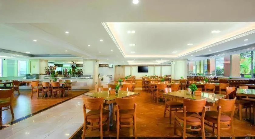 Venus International Hotel Guangdong Huizhou West Lake