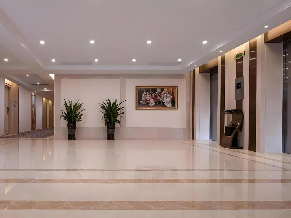 Venus International Hotel Guangdong Huizhou West Lake