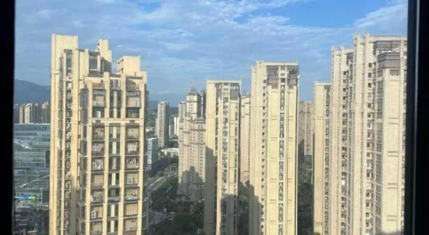 Vienna Hotel Fuzhou Changle Shouzhan Hangcheng Metro Station