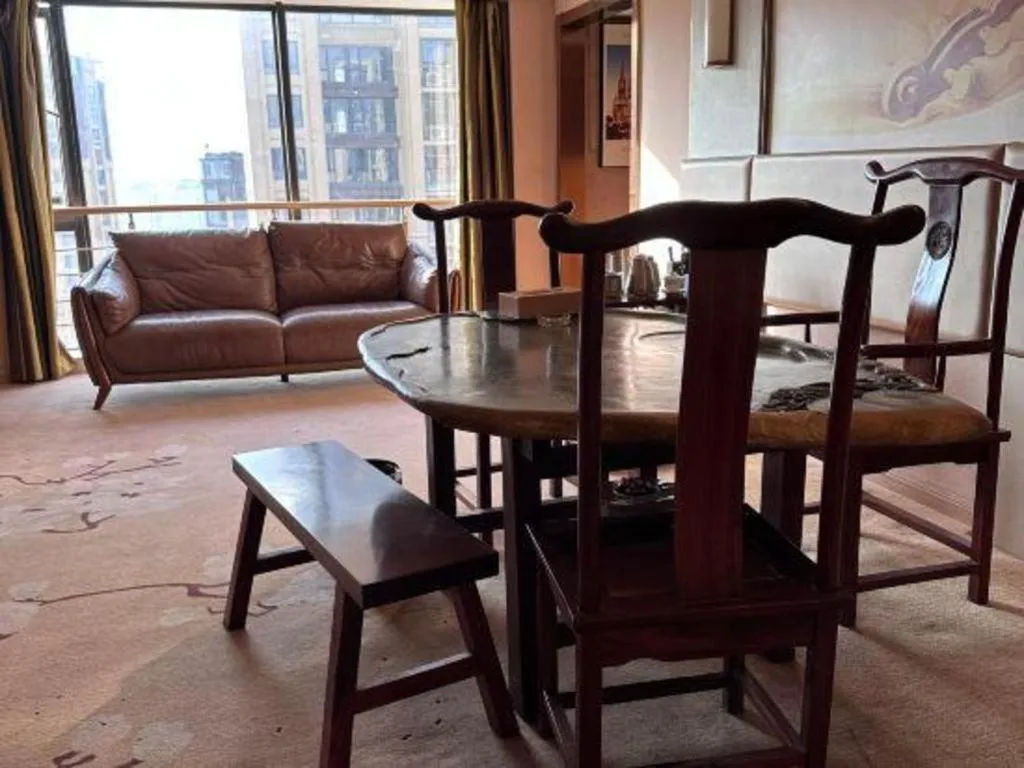 Vienna Hotel Fuzhou Changle Shouzhan Hangcheng Metro Station