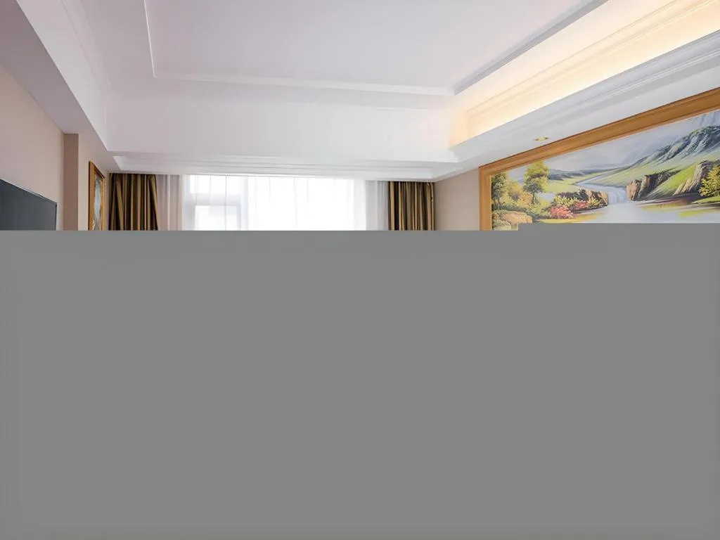 Vienna Hotel Guangxi Guilin Yongfu Station