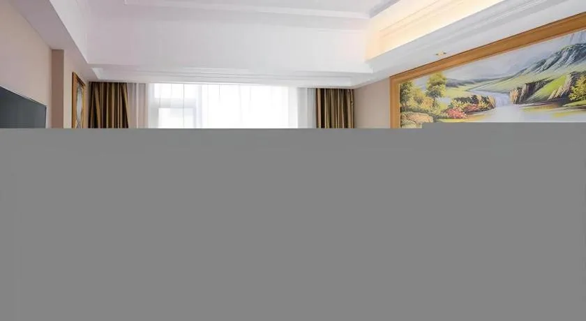 Vienna Hotel Guangxi Guilin Yongfu Station