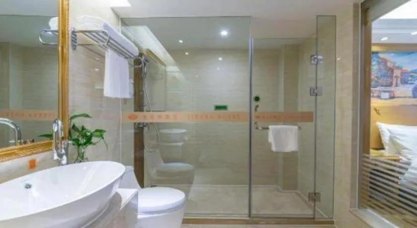 Vienna Hotel Guangxi Guilin Yongfu Station