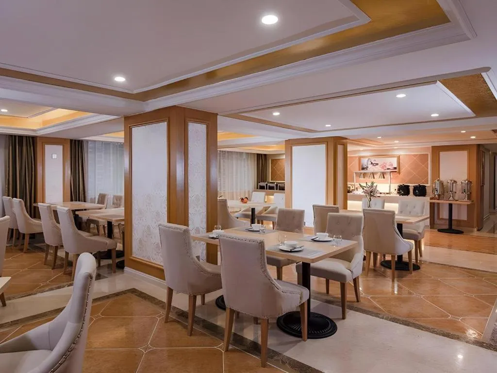 Vienna Hotel Guangxi Guilin Yongfu Station