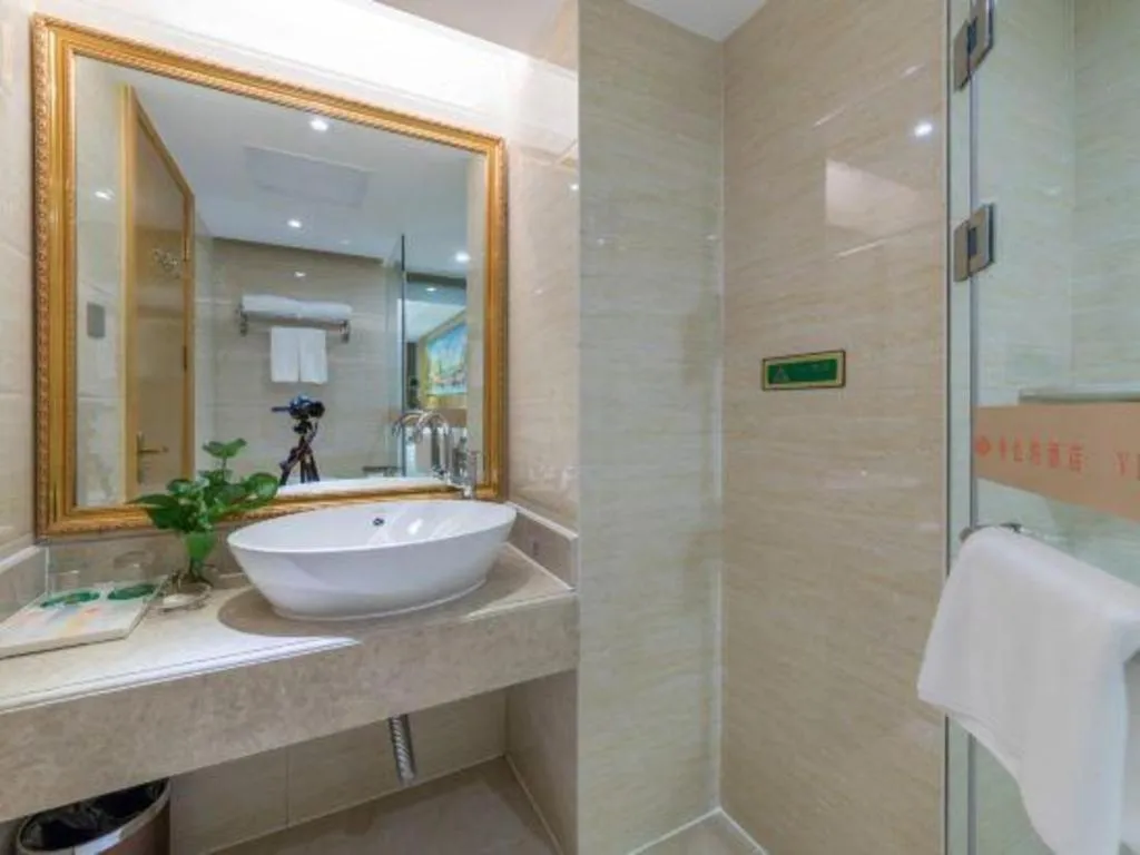 Vienna Hotel Guangxi Guilin Yongfu Station