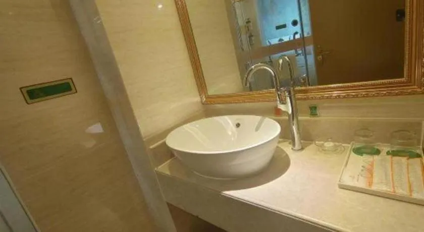 Vienna Hotel Guangxi Guilin Yongfu Station