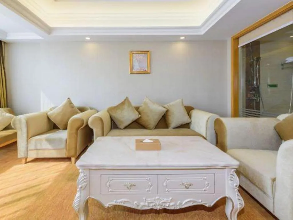 Vienna Hotel Guangxi Guilin Yongfu Station