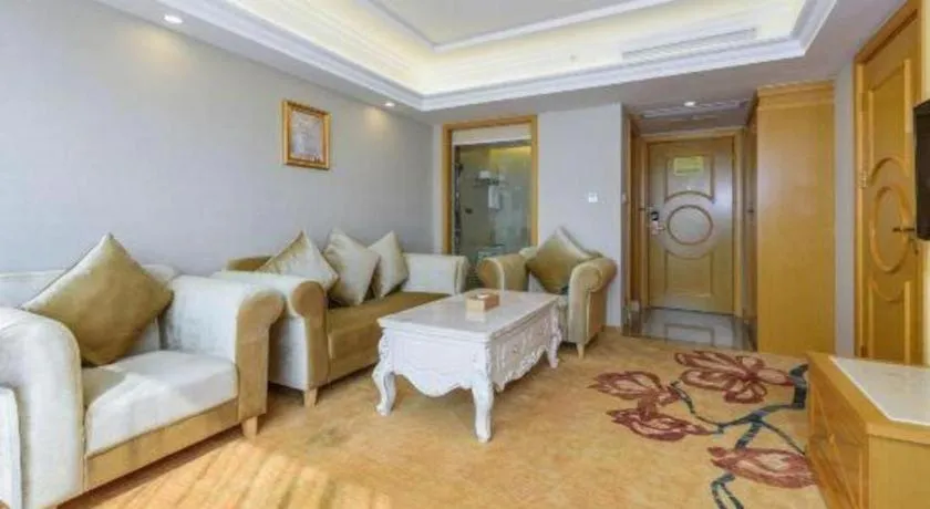 Vienna Hotel Guangxi Guilin Yongfu Station