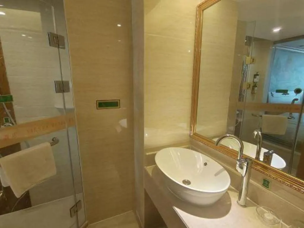 Vienna Hotel Guangxi Guilin Yongfu Station