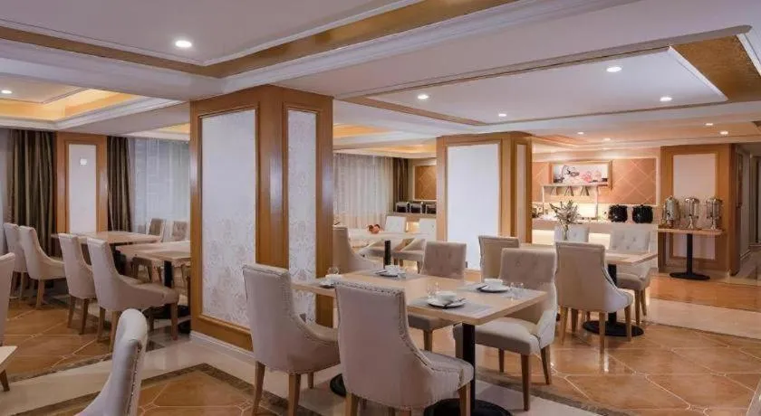 Vienna Hotel Guangxi Guilin Yongfu Station