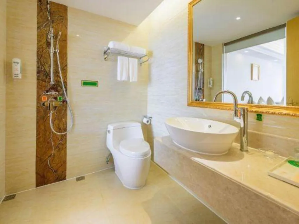 Vienna Hotel Guangxi Guilin Yongfu Station