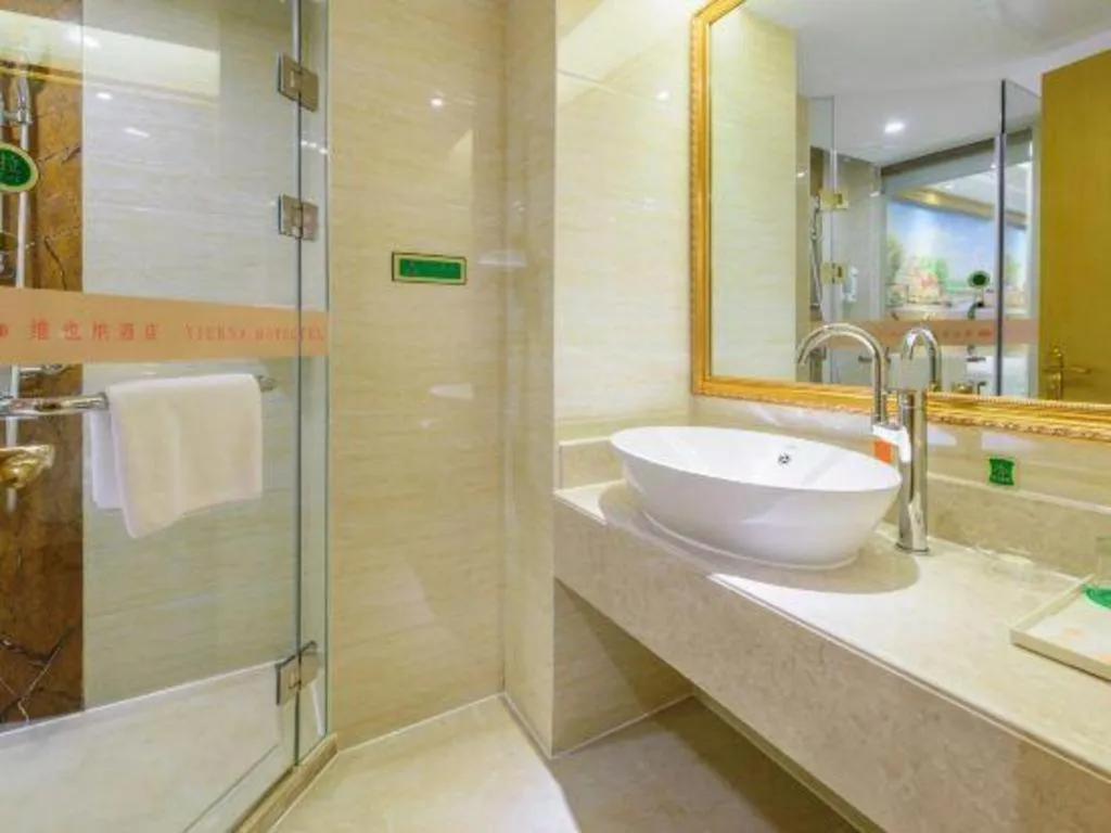 Vienna Hotel Guangxi Guilin Yongfu Station