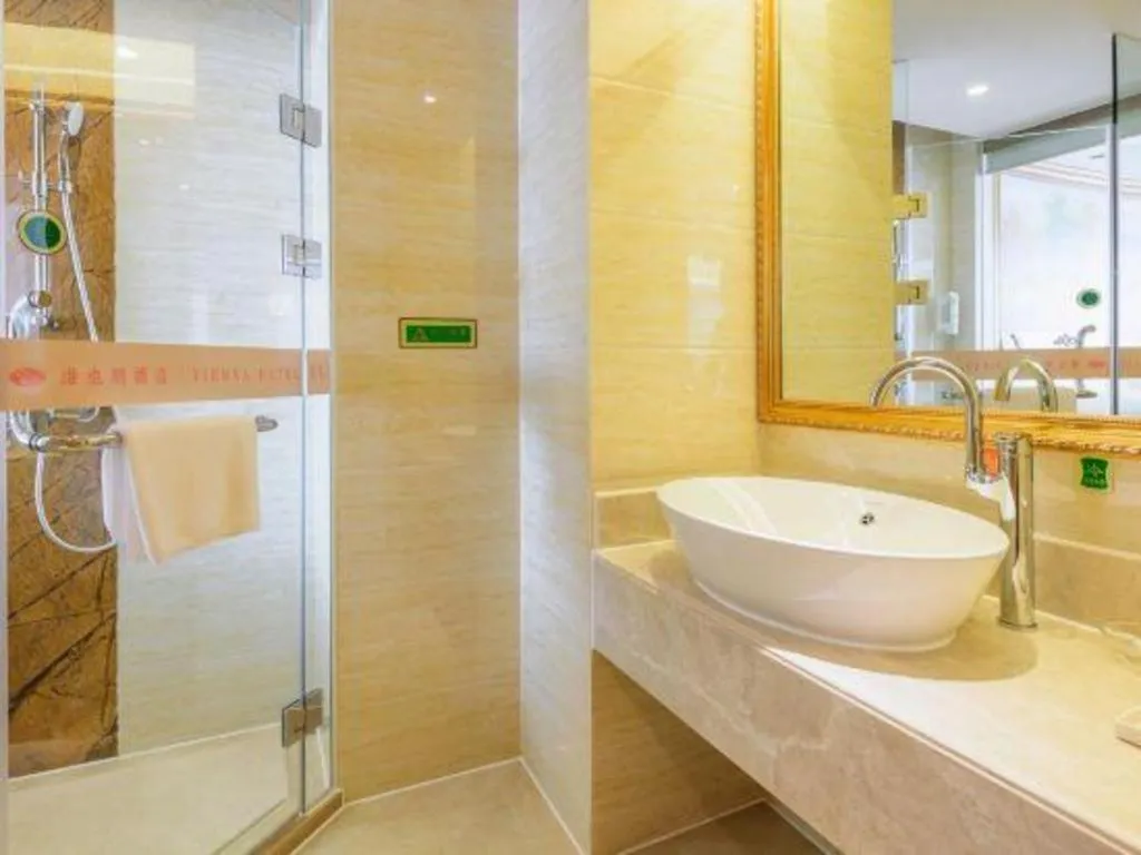 Vienna Hotel Guangxi Guilin Yongfu Station