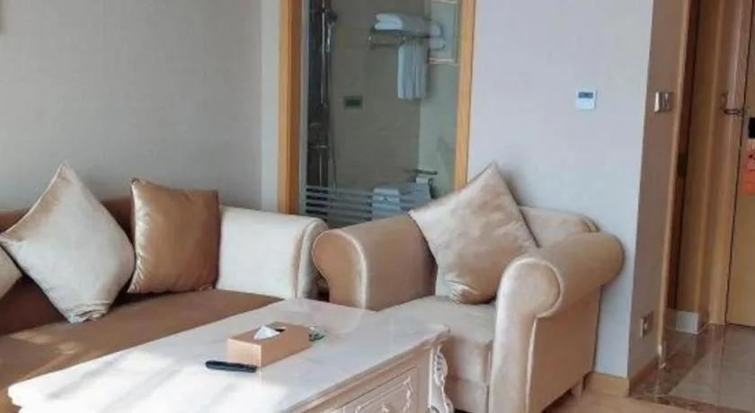 Vienna Hotel Guangxi Guilin Yongfu Station