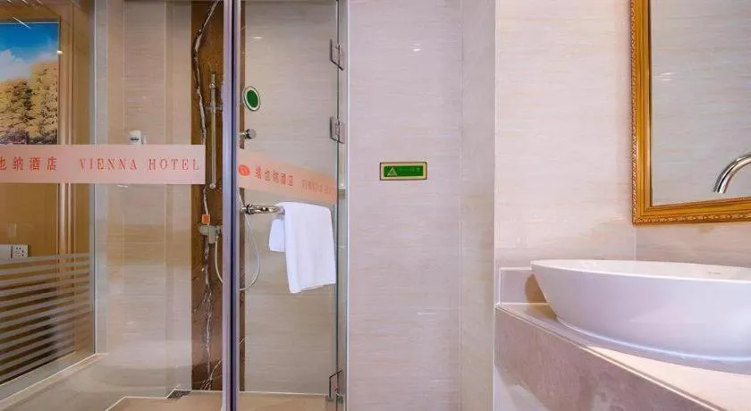 Vienna Hotel Guangxi Guilin Yongfu Station