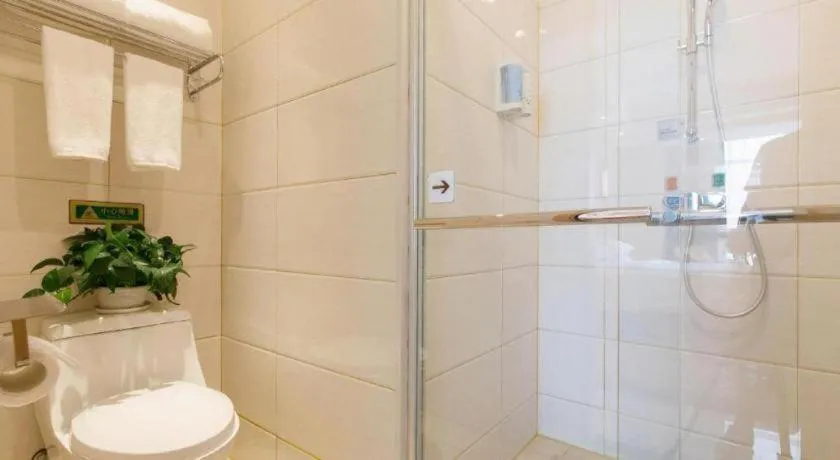 Vienna Hotel Shandong Dezhou Government Shopping Plaza