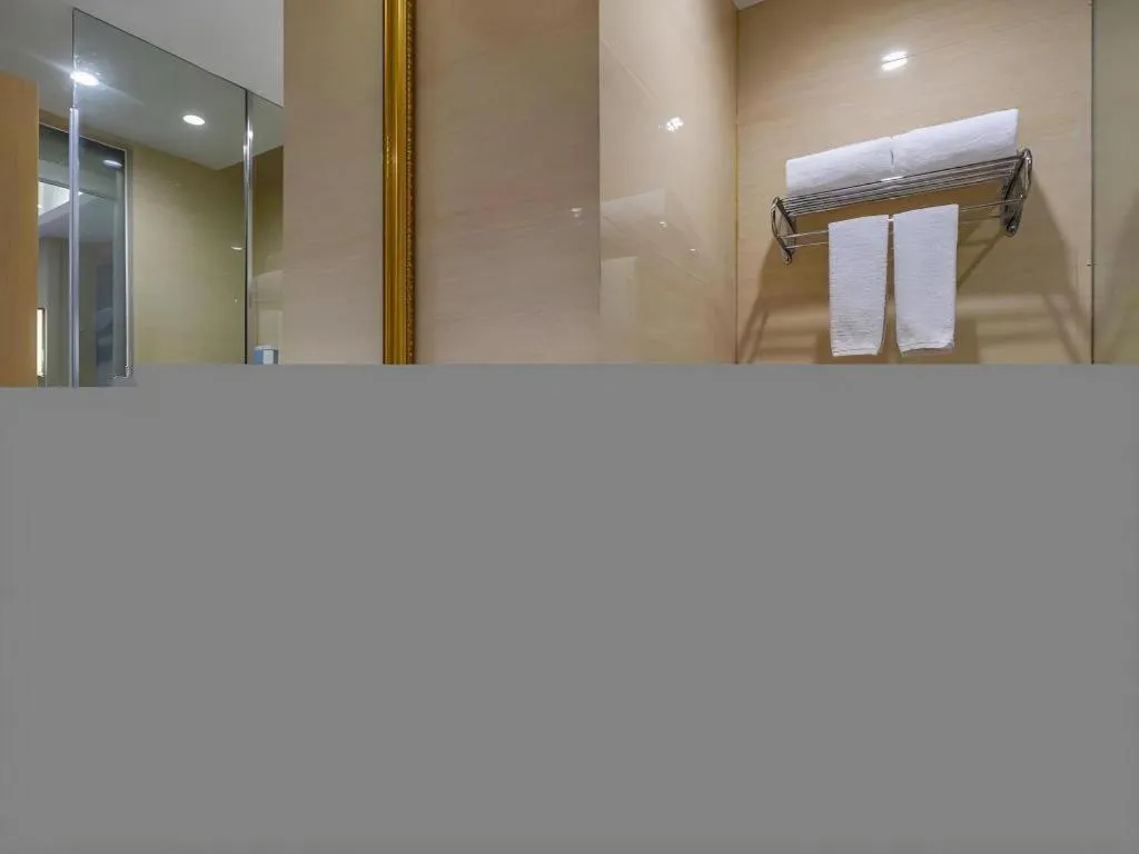 Vienna Hotel Shandong Dezhou Government Shopping Plaza