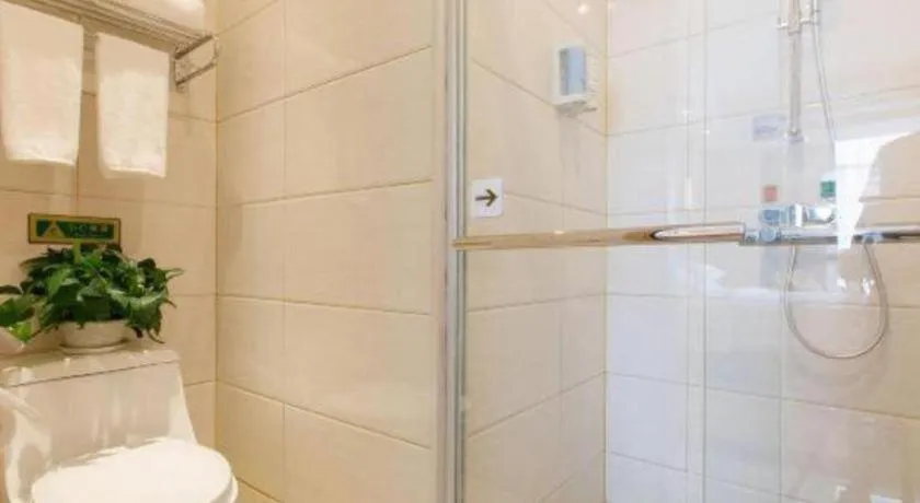 Vienna Hotel Shandong Dezhou Government Shopping Plaza