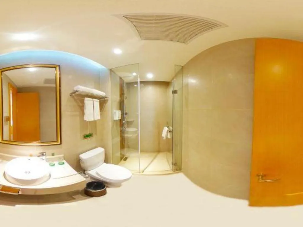 Vienna Hotel Shenyang Central Street