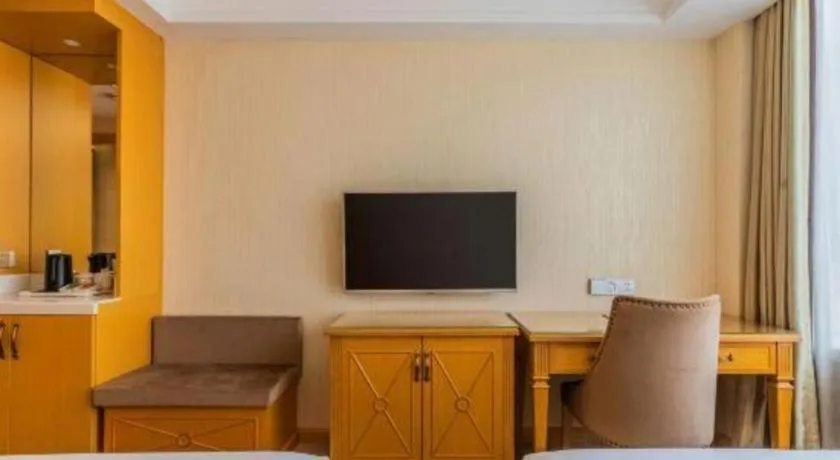 Vienna Hotel Shenyang Central Street