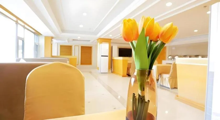 Vienna Hotel Shenyang Central Street