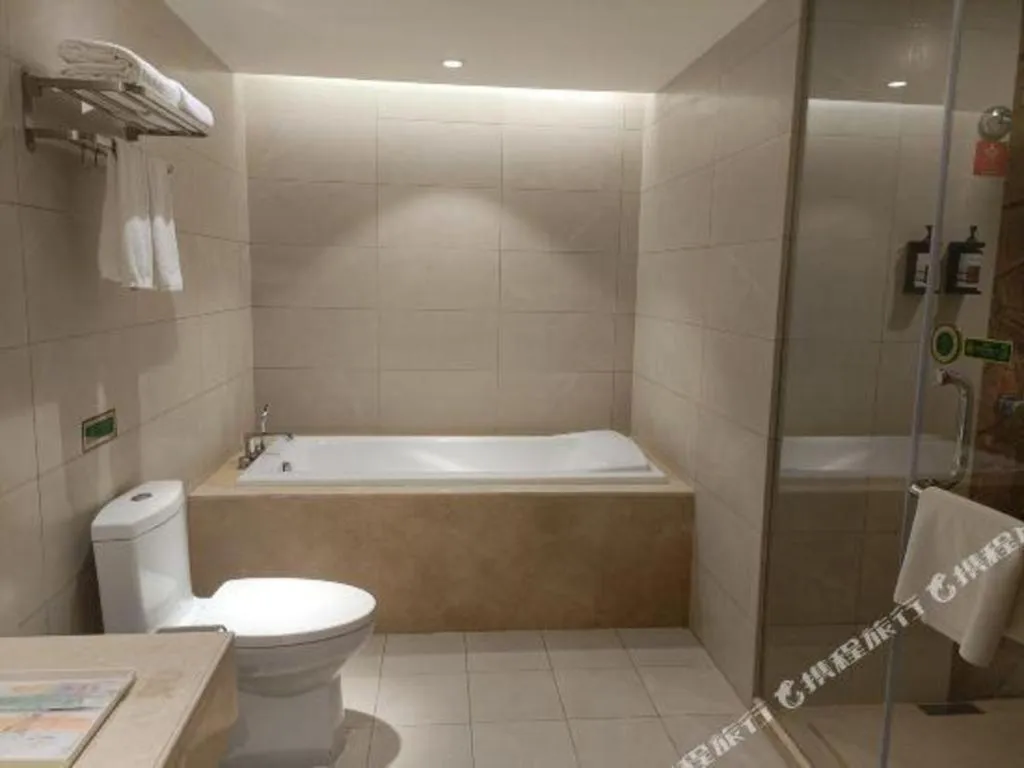 Vienna Hotel Shenyang Central Street