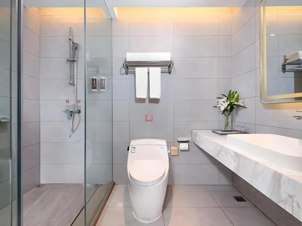 Vienna Hotel Guiyang Yunyan District Government