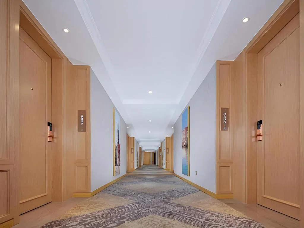 Vienna Hotel Guiyang Yunyan District Government