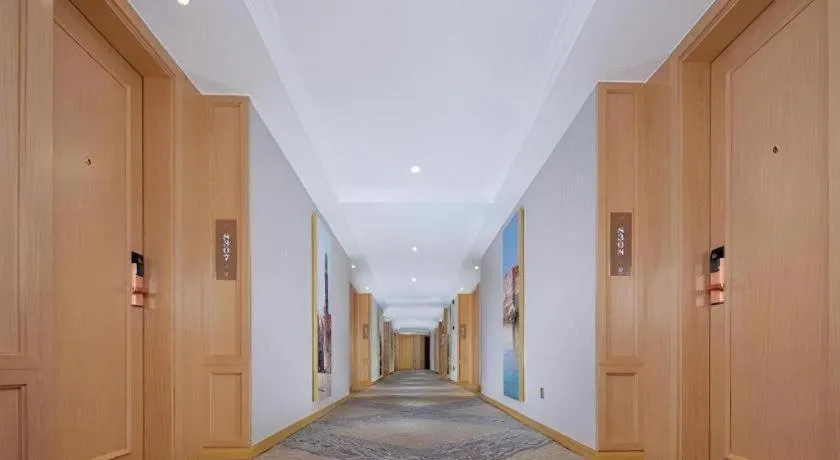 Vienna Hotel Guiyang Yunyan District Government