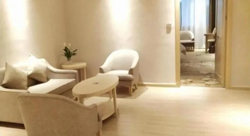 Vienna Hotel Guizhou Liupanshui Shuicheng Ancient Town