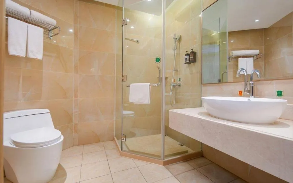 Vienna Hotel Guizhou Liupanshui Shuicheng Ancient Town