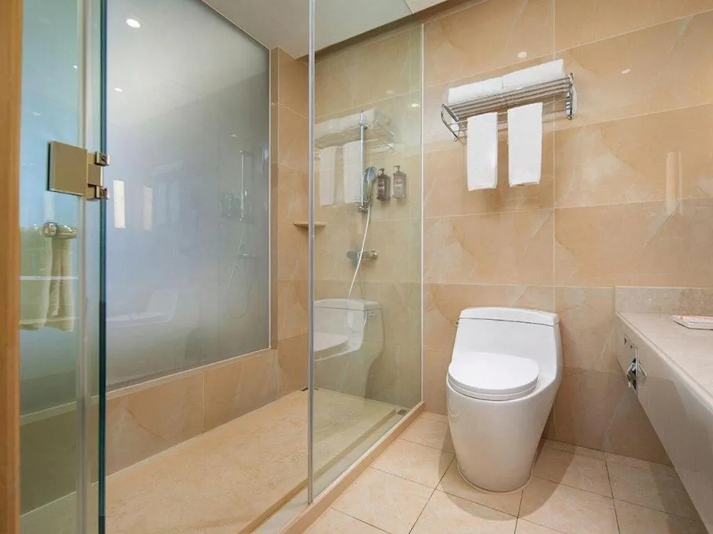 Vienna Hotel Guizhou Liupanshui Shuicheng Ancient Town