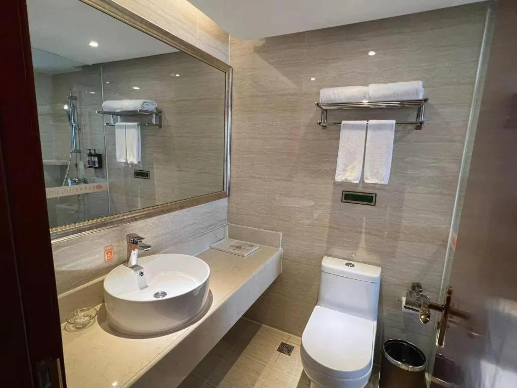 Vienna Hotel Guangxi Guilin Xing'an