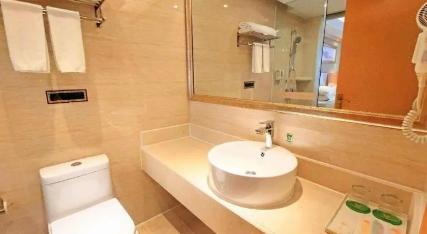 Vienna Hotel Guangxi Guilin Xing'an