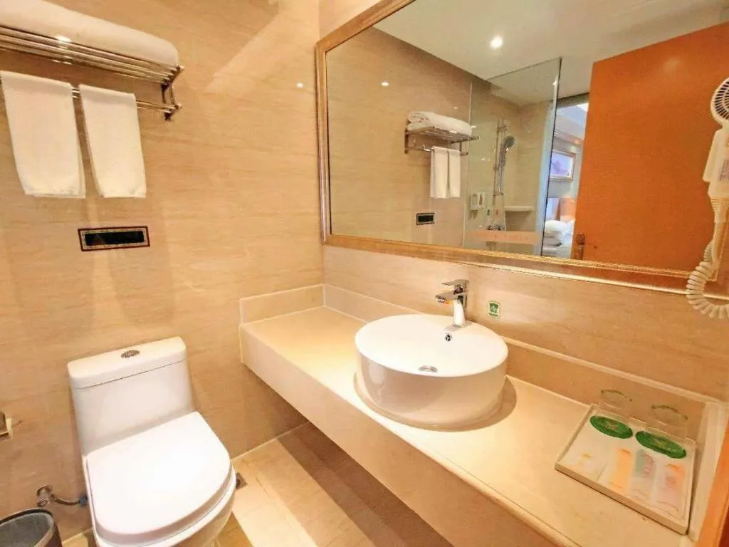 Vienna Hotel Guangxi Guilin Xing'an