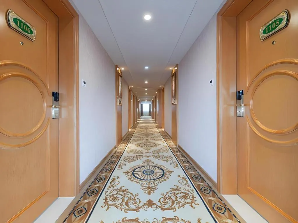 Vienna Hotel Guangxi Guilin Xing'an