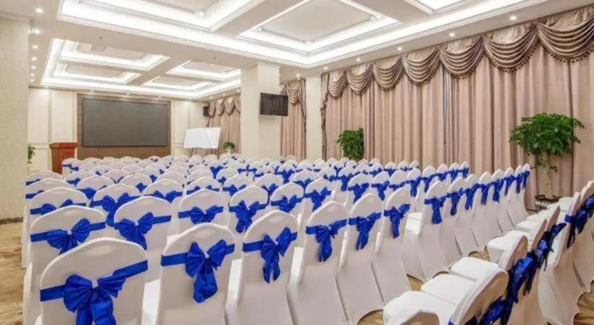 Vienna Hotel Guangxi Guilin Xing'an