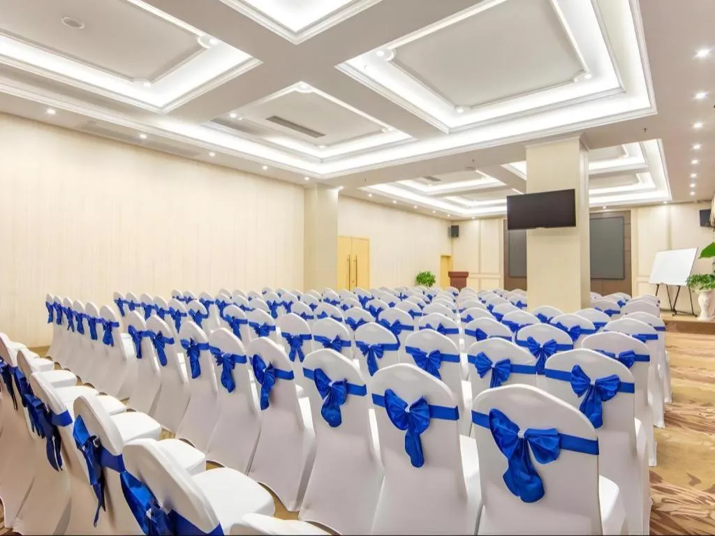 Vienna Hotel Guangxi Guilin Xing'an