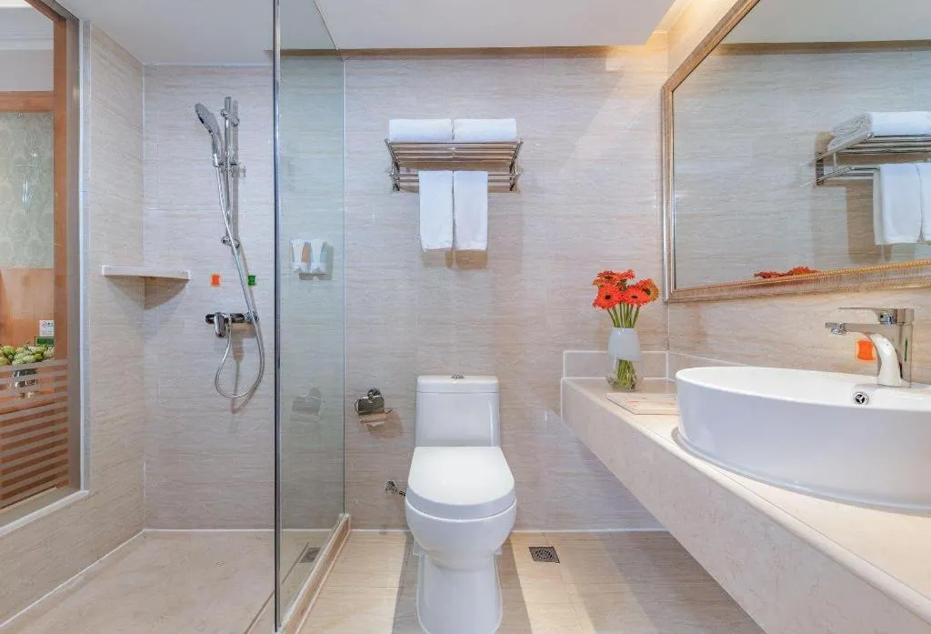 Vienna Hotel Guangxi Guilin Xing'an