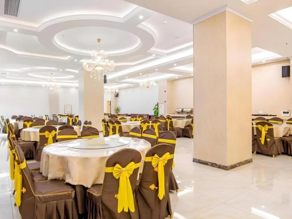 Vienna Hotel Guangxi Guilin Xing'an