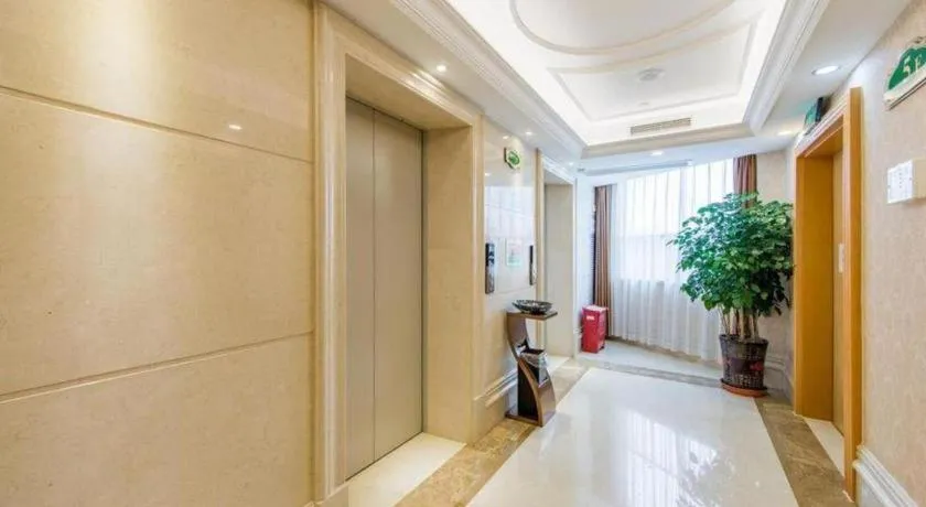 Vienna Hotel Guangxi Guilin Xing'an