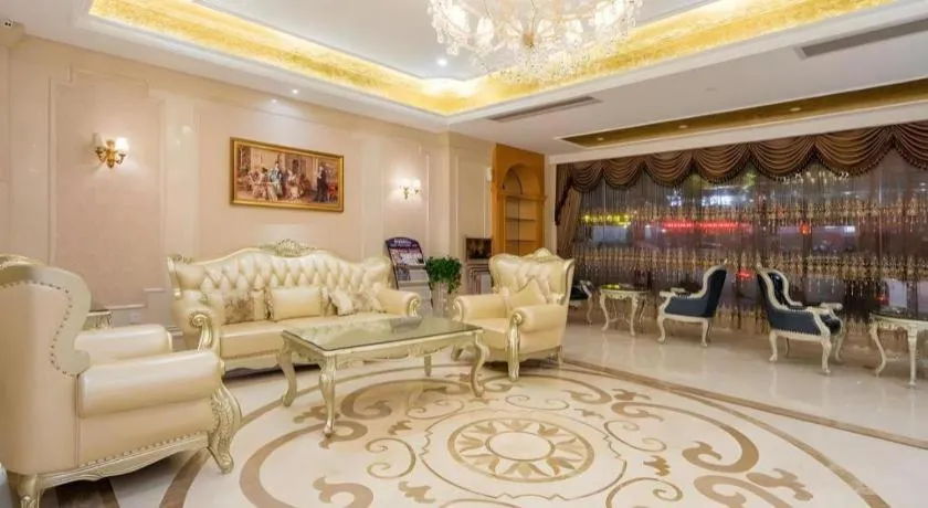 Vienna Hotel Guangxi Guilin Xing'an