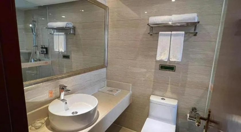 Vienna Hotel Guangxi Guilin Xing'an