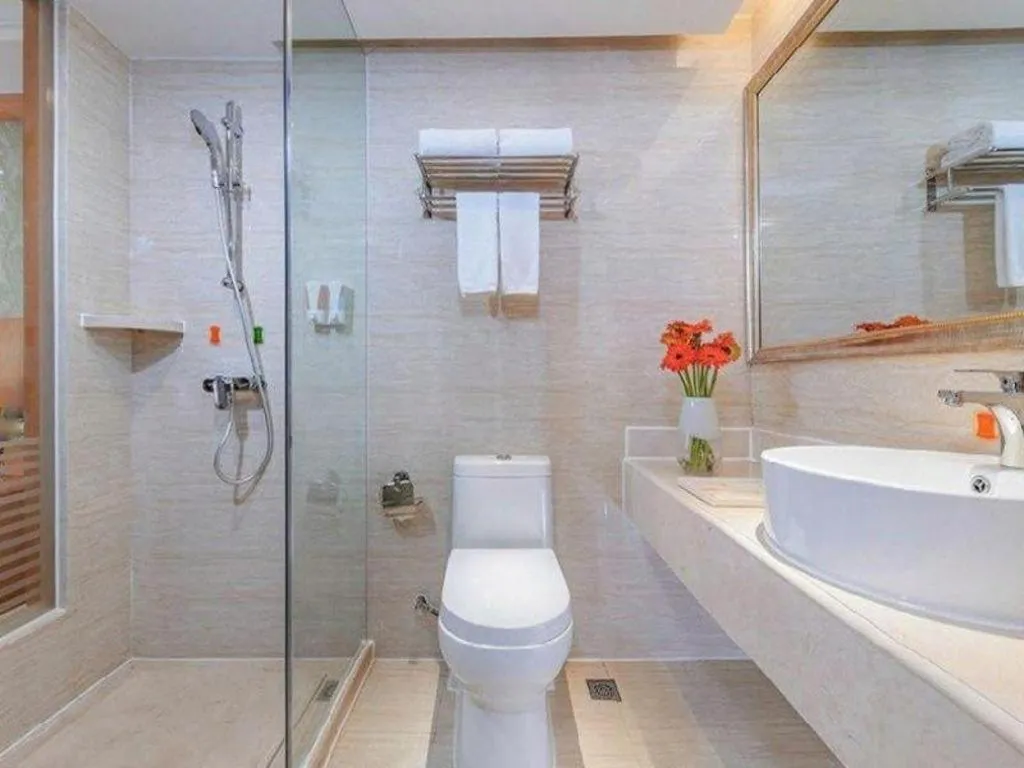 Vienna Hotel Guangxi Guilin Xing'an