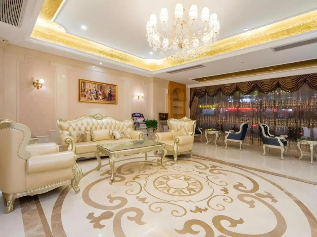 Vienna Hotel Guangxi Guilin Xing'an