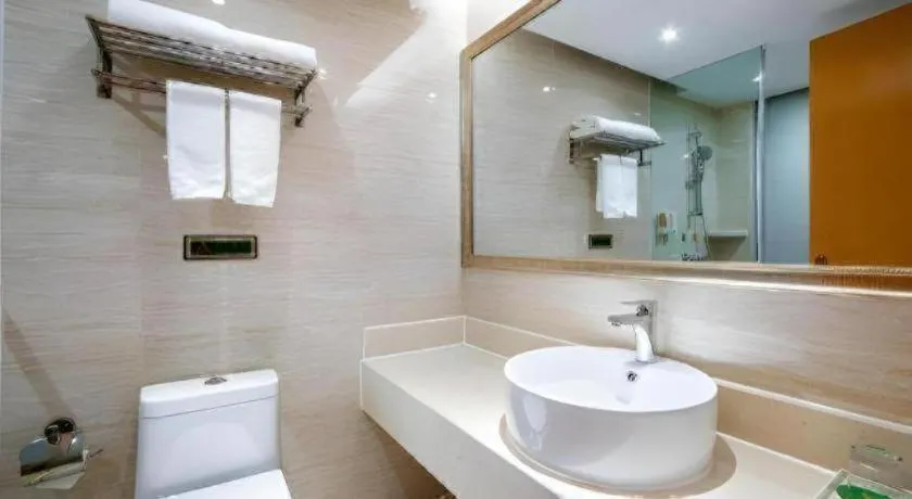 Vienna Hotel Guangxi Guilin Xing'an