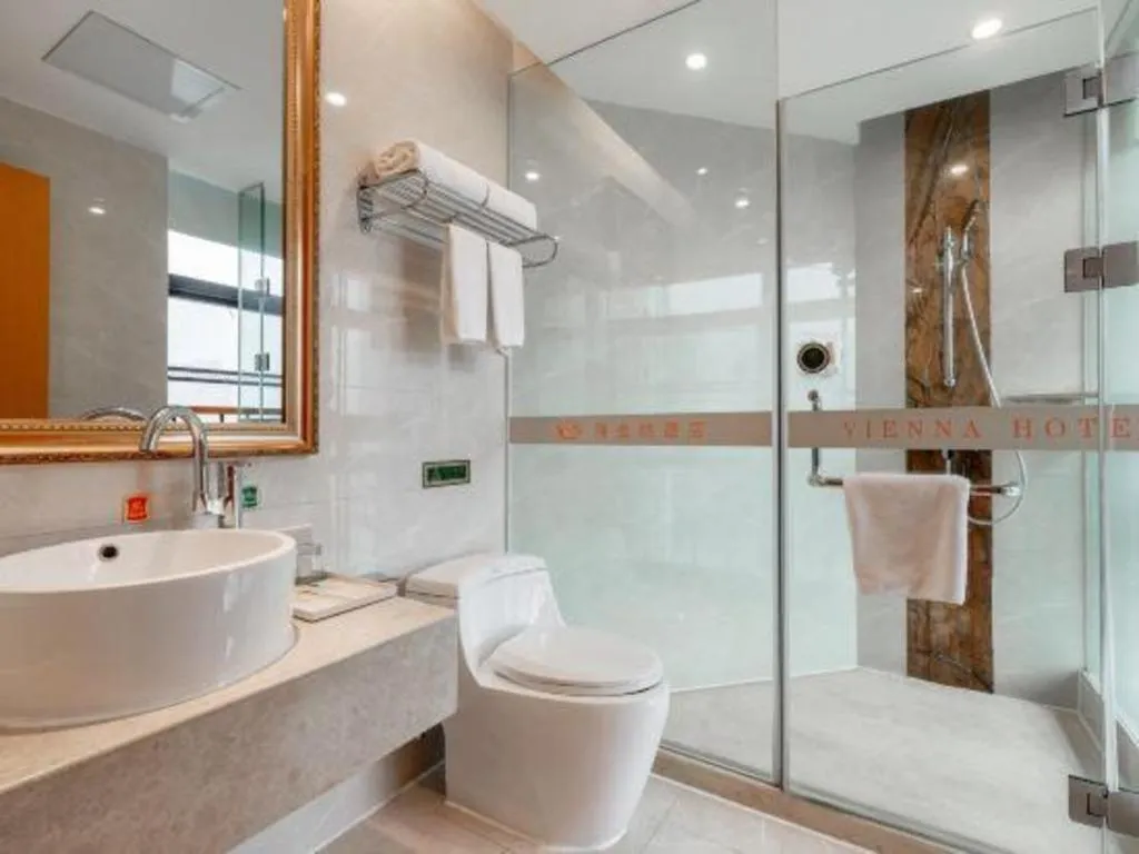 Vienna Hotel Hunan Yueyang Linxiang