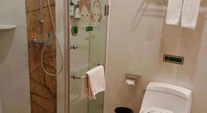 Vienna Hotel Hunan Yueyang Linxiang