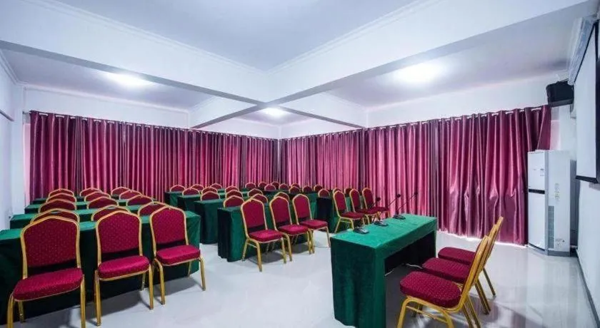 Vienna Hotel Hunan Yueyang Linxiang